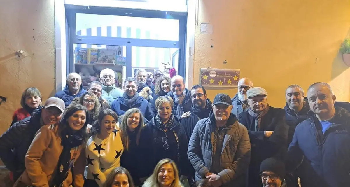 M5S: «In politica anche i silenzi hanno significato»