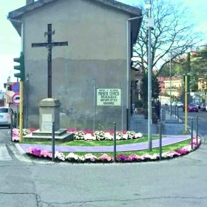 «Il progetto su Sant’Antonio nasce dalla precedente amministrazione »