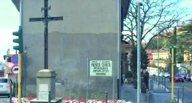 «Il progetto su Sant’Antonio nasce dalla precedente amministrazione »