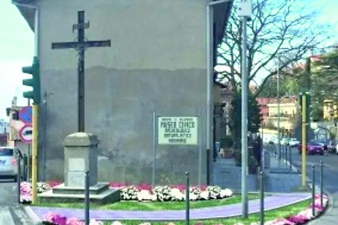 «Il progetto su Sant’Antonio nasce dalla precedente amministrazione »