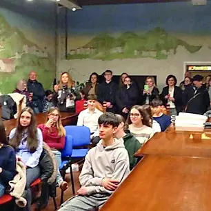 Allumiere celebra le sue eccellenze