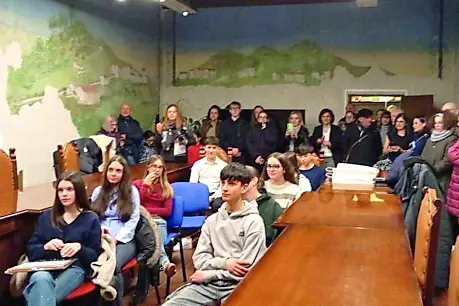 Allumiere celebra le sue eccellenze