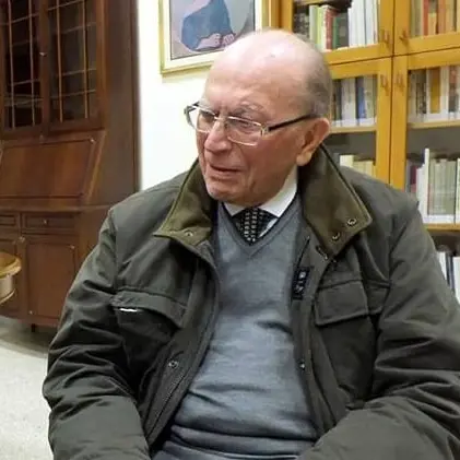 Sette anni senza il senatore Ranalli: il suo lascito dimenticato