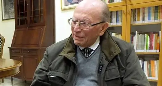 Sette anni senza il senatore Ranalli: il suo lascito dimenticato