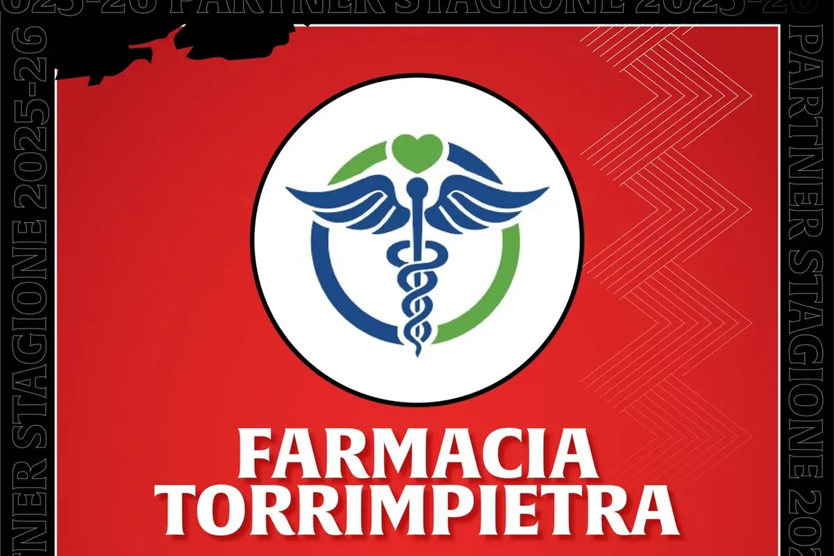 Supernova, ufficiale la nuova partnership con la Farmacia Torrimpietra