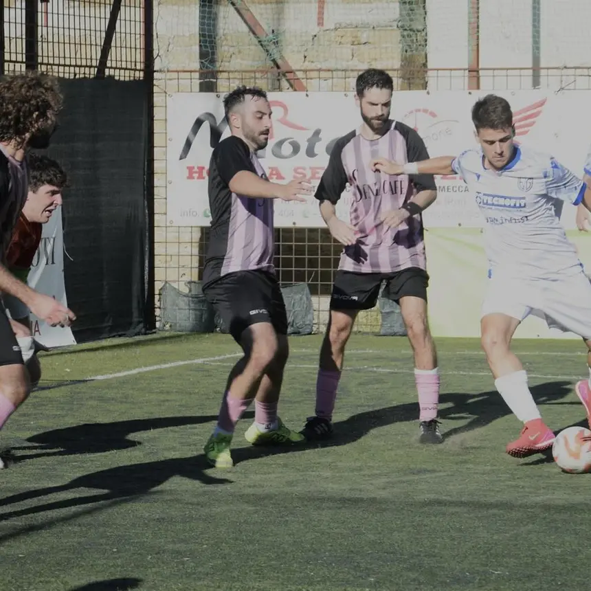 Coppa Italia, si comincia con uno spezzatino