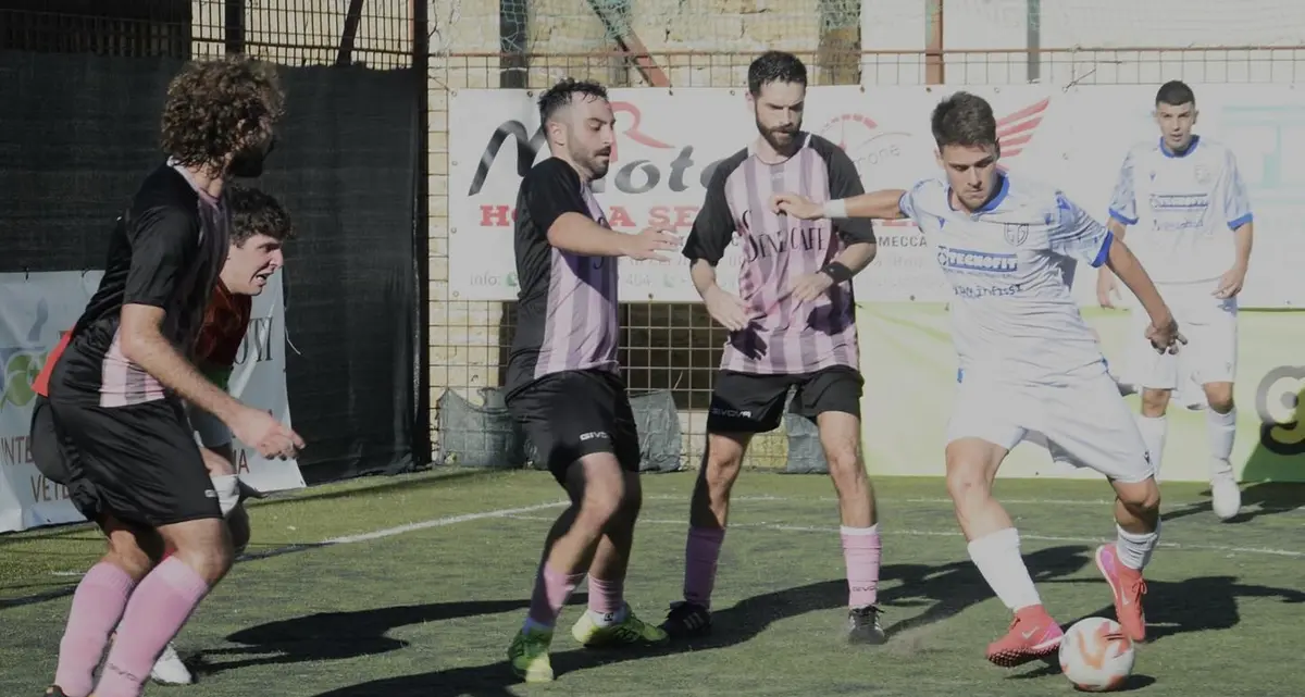 Coppa Italia, si comincia con uno spezzatino