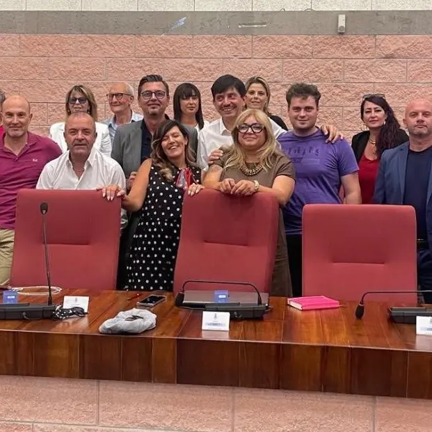 La maggioranza presenta un ordine del giorno per la pace e la solidarietà al popolo palestinese