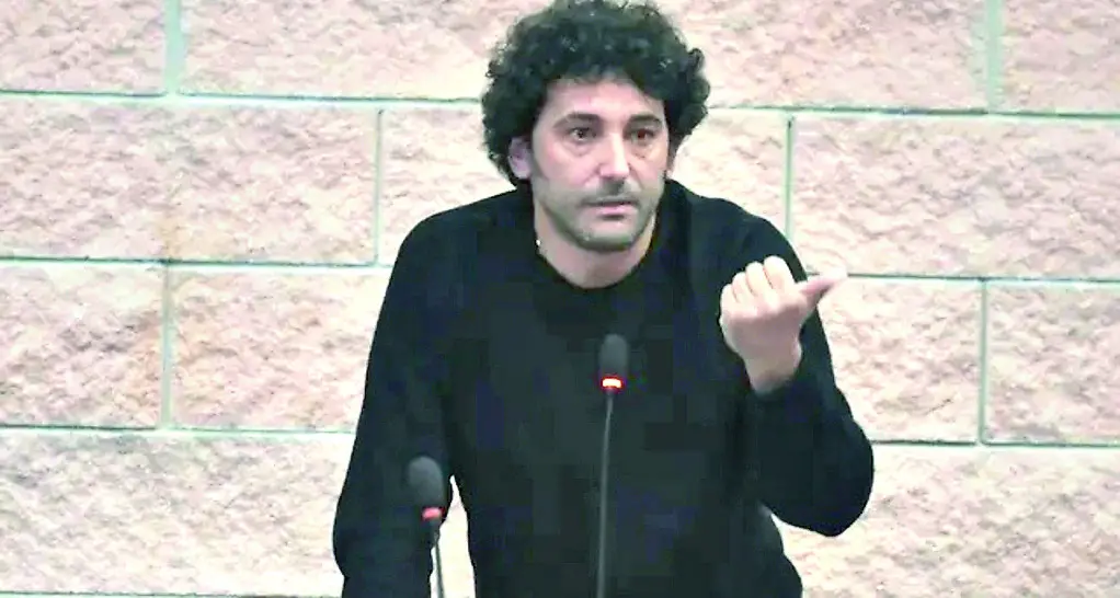 Tvn, anche la Compagnia portuale contro la “riserva fredda”