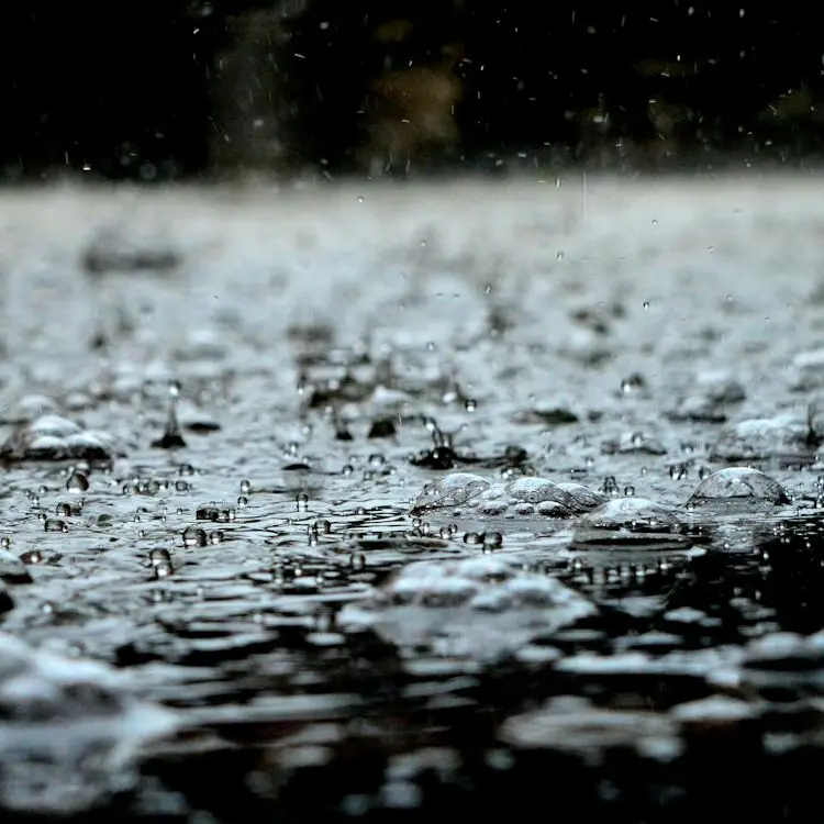 Allerta meteo a Civitavecchia: domani previste piogge e temporali