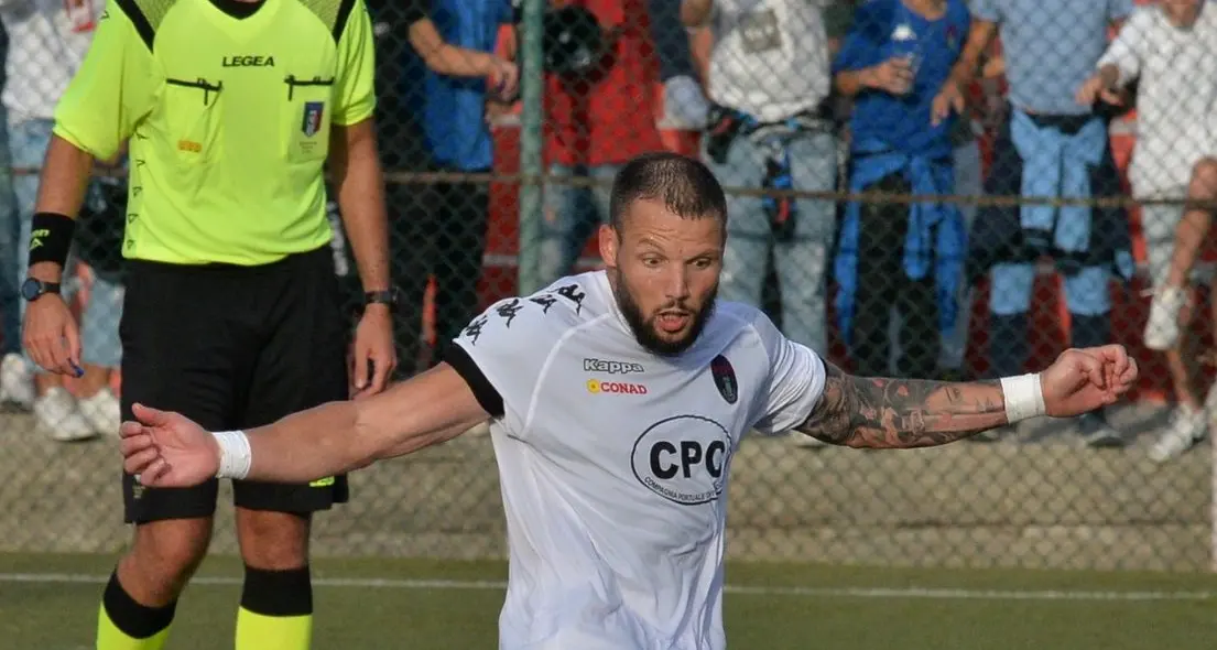 Civitavecchia ko, sfumano i play-off