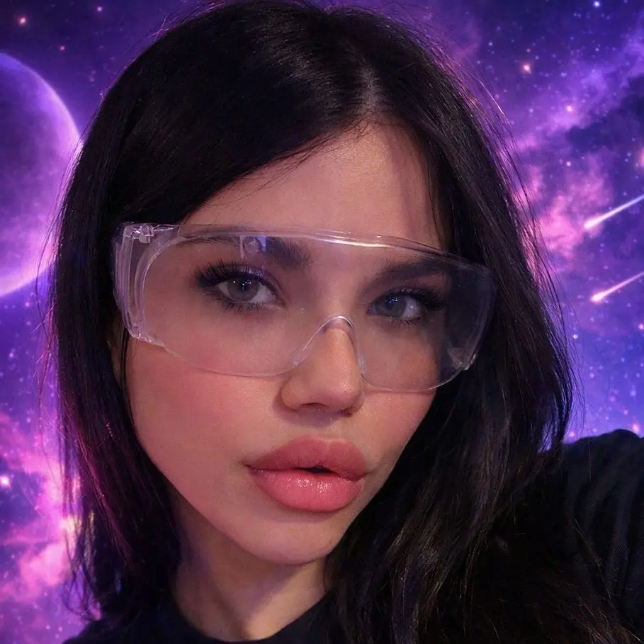 Valerie DJ da Civitavecchia a Sanremo