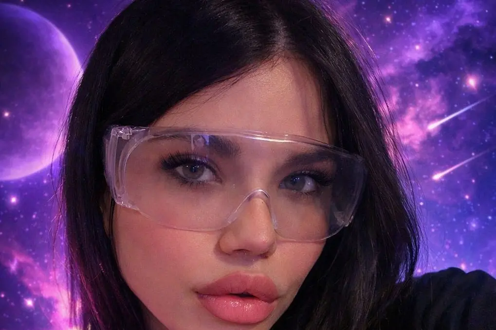 Valerie DJ da Civitavecchia a Sanremo