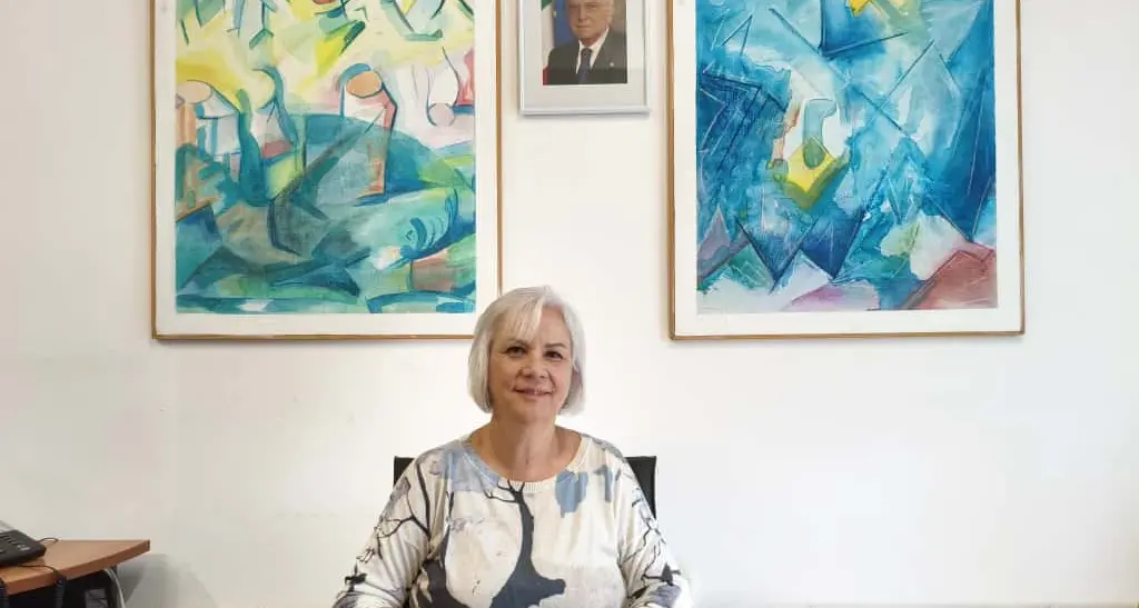 Stendhal-Calamatta, Corvaia: «Pentita? No. Bilancio positivo»