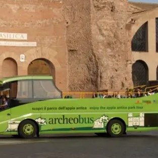 «Il successo dell'Archeobus è il trionfo della nostra identità e della comunità»