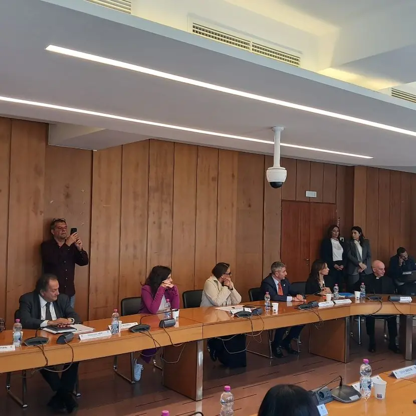 Zeppieri: «Dichiarazione di preoccupazione sulle mega opere a Fiumicino e Santa Palomba»