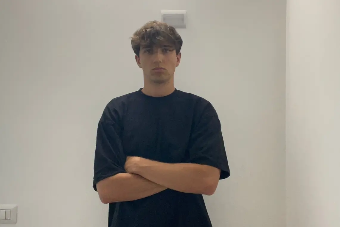 L\\u2019ala Gabriele Gil