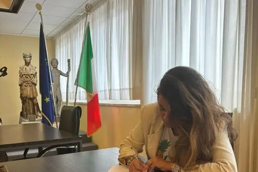 Santa Marinella, Baciu: «Tenendo riservato il parere del segretario comunale, Minghella ha impedito all’opposizione di presentare in aula un atto relativo alla sua delega»