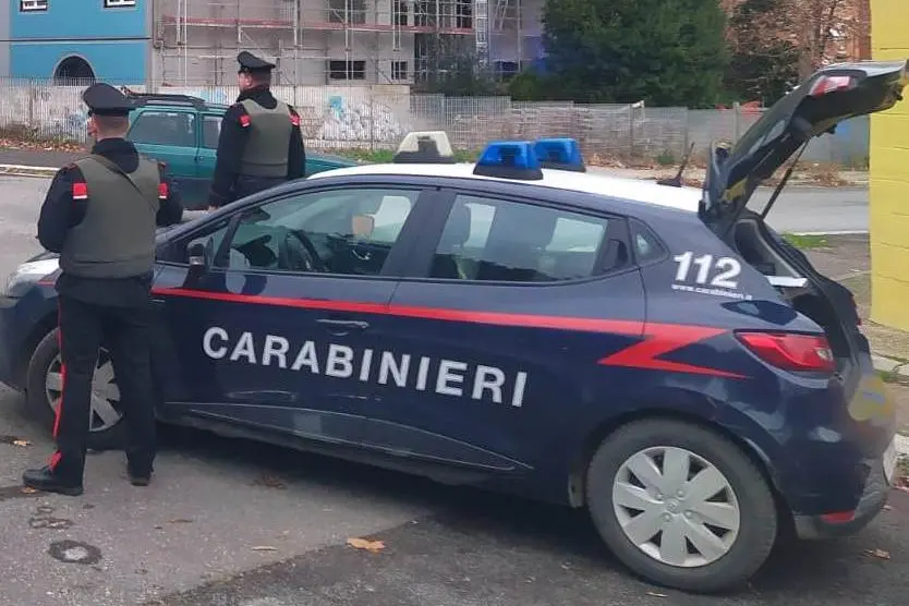 Furto in villa sulla Doganale: colpo da oltre 100mila euro
