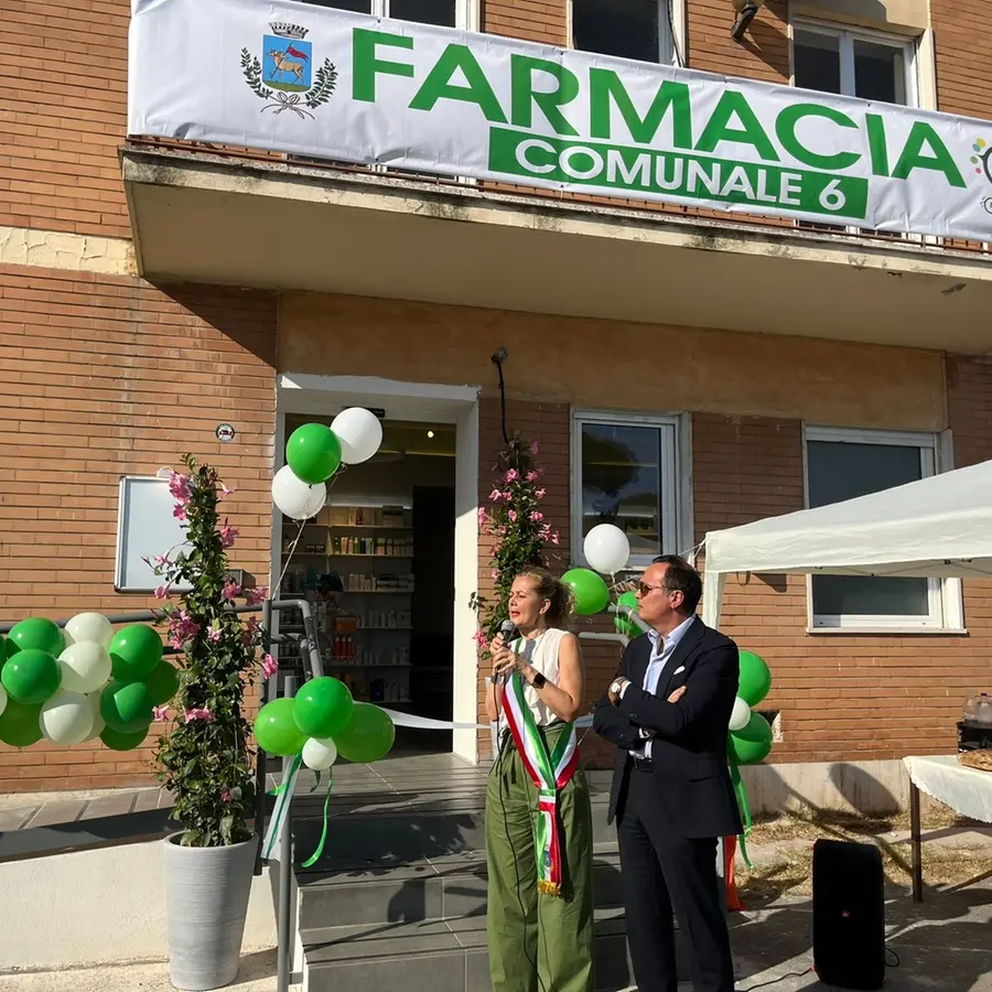 “Lo psicologo in farmacia”