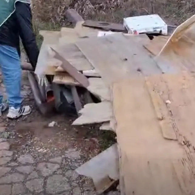 Il 2026 si apre all’insegna dell’inciviltà