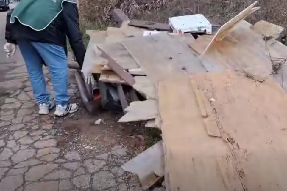 Il 2026 si apre all’insegna dell’inciviltà