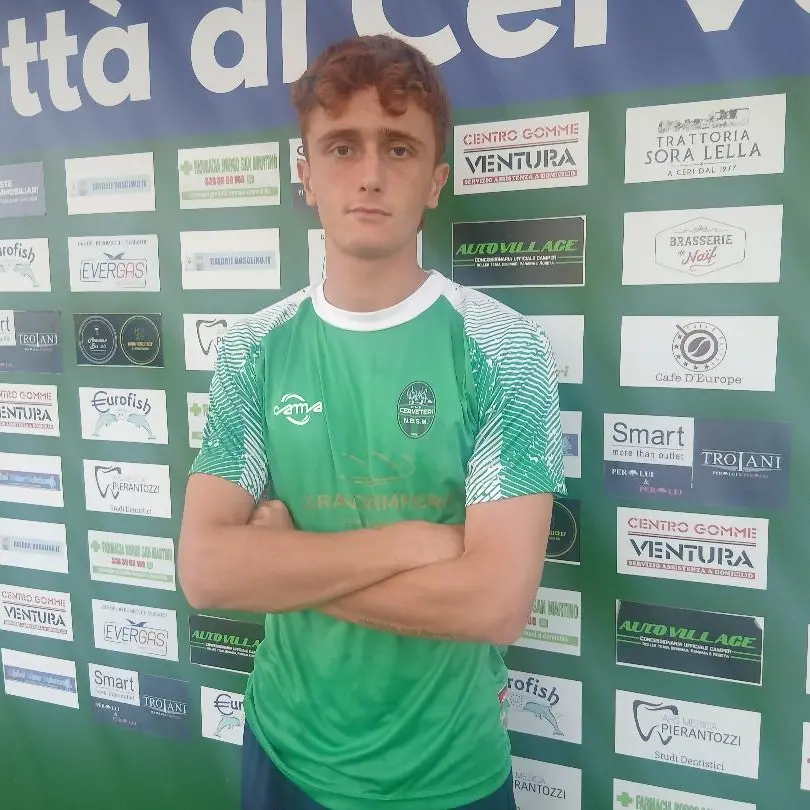 Bracaglia: «A Tolfa il Cerveteri deve giocare come a Santa Marinella»