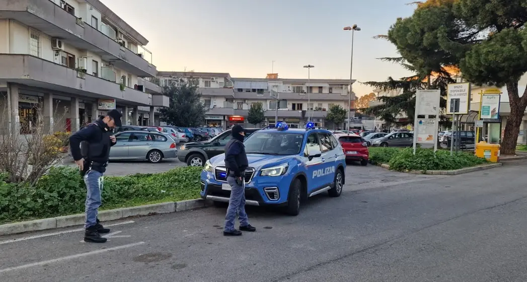 Valcanneto nel mirino dei ladri