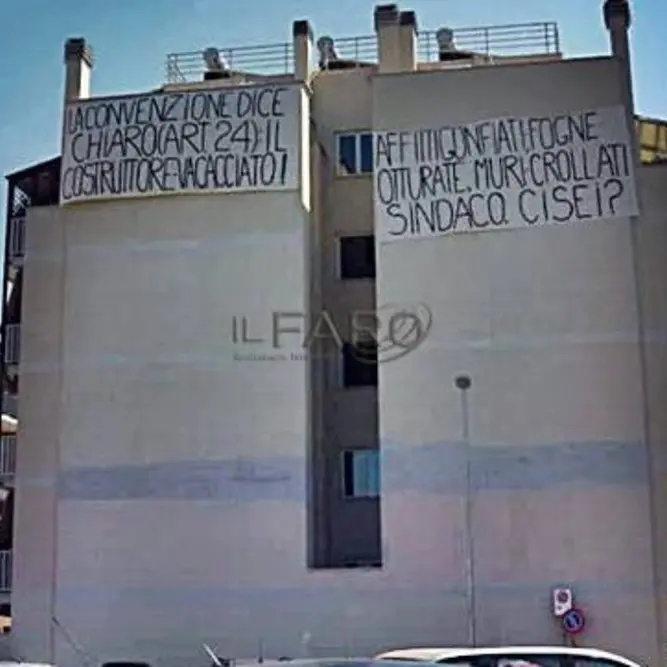 Case Erp, decade il diritto di superficie