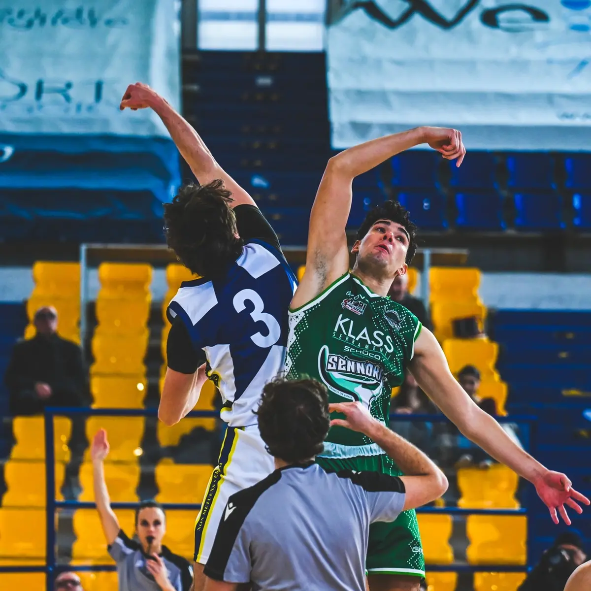 La Stella Azzurra WeCom Ortoetruria non si ferma più