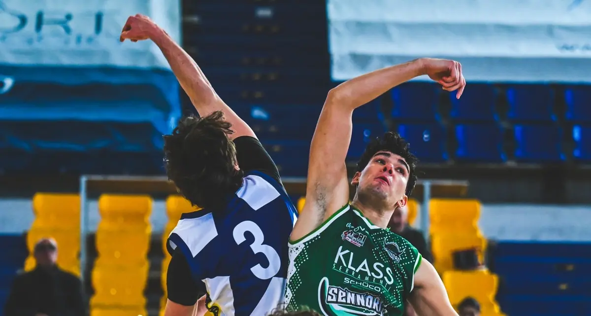 La Stella Azzurra WeCom Ortoetruria non si ferma più