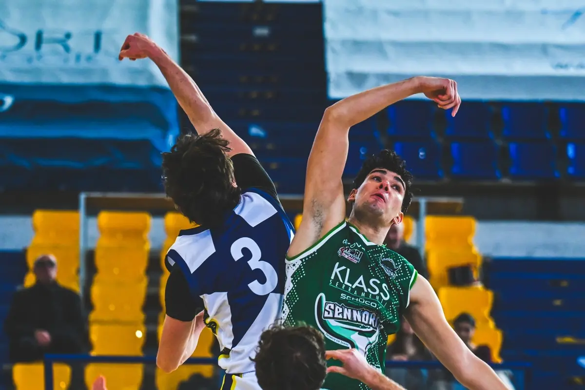 La Stella Azzurra WeCom Ortoetruria non si ferma più