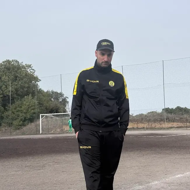 L'Etrurians affronta la seconda della classe. Mister Rinaldi: «Cesano squadra forte ma ce la giocheremo»