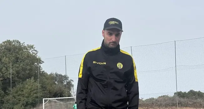 L'Etrurians affronta la seconda della classe. Mister Rinaldi: «Cesano squadra forte ma ce la giocheremo»