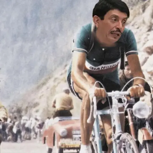 Un uomo solo al comando