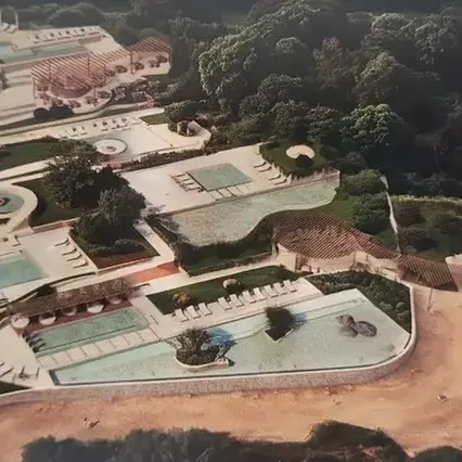 Nuovo parco termale, tutto tace al Pincio