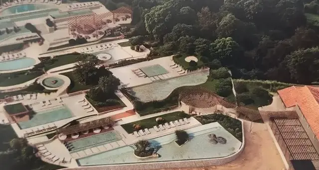 Nuovo parco termale, tutto tace al Pincio