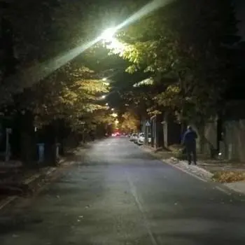 «Qui ogni giorno è una roulette russa»