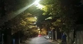 «Qui ogni giorno è una roulette russa»