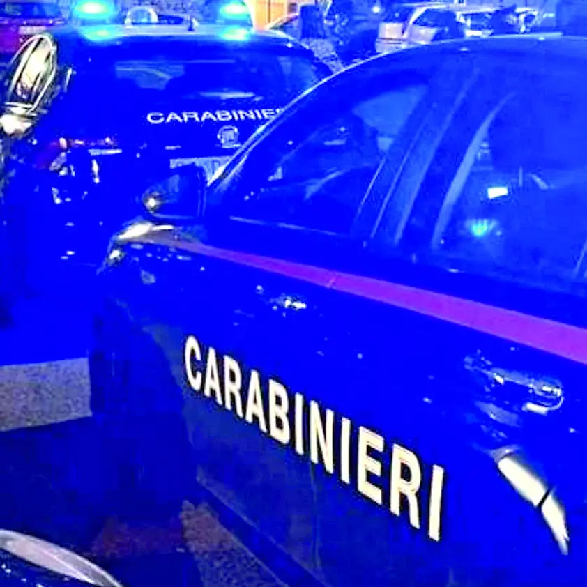 Corse clandestine nei pressi del Da Vinci: raffica di denunce