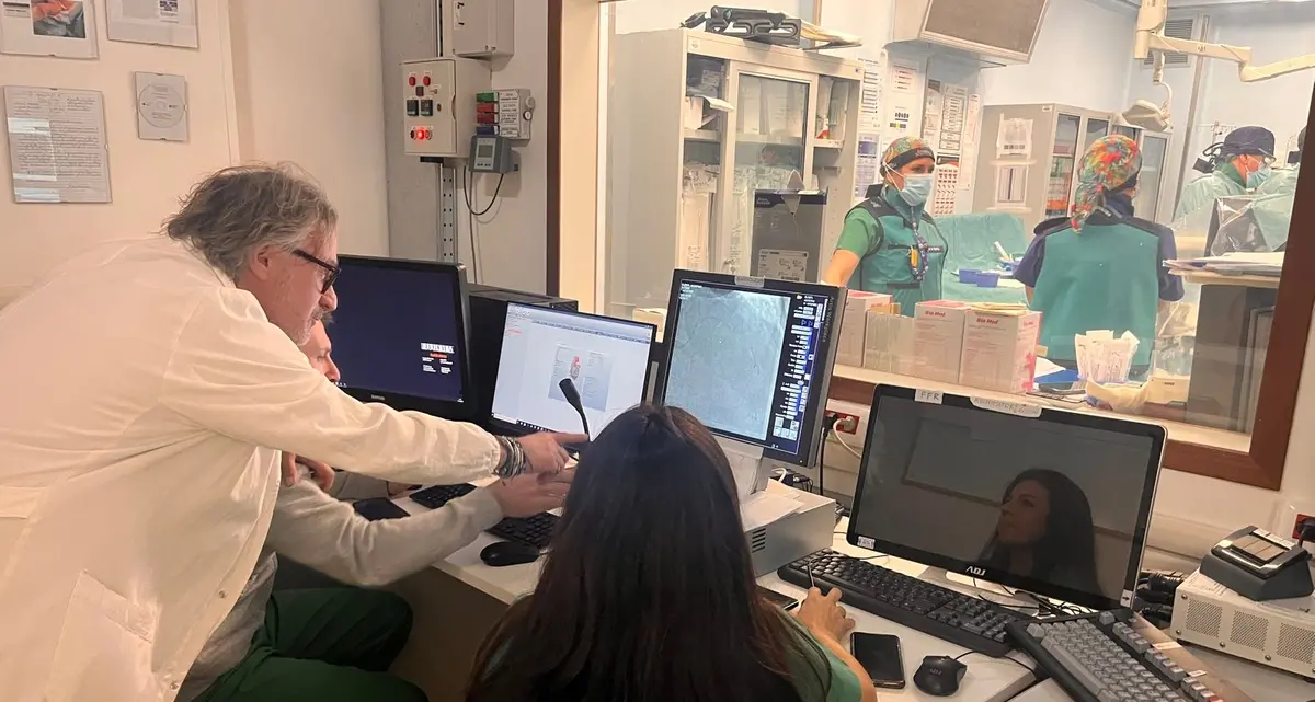 Cardiologia: innovazione clinica e alta specializzazione