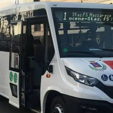 Dal 12 giugno parte il piano estivo del Tpl