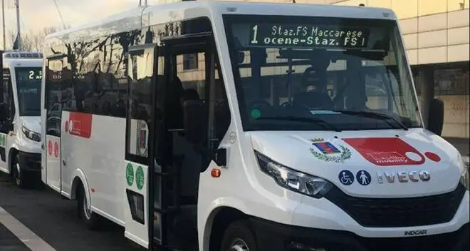 Dal 12 giugno parte il piano estivo del Tpl