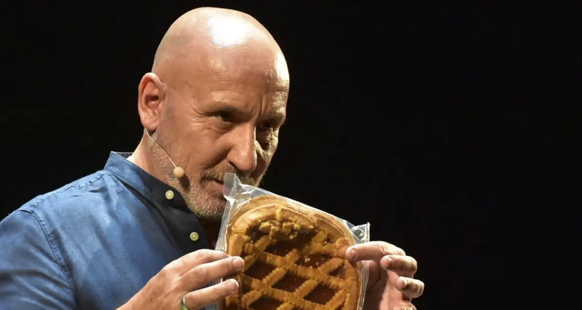 Stasera l’Orchestraccia, sabato Battista: è tempo di Eco Festival