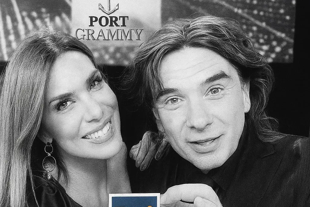 Dj Onofri unisce Miami a Genova con Port Grammy