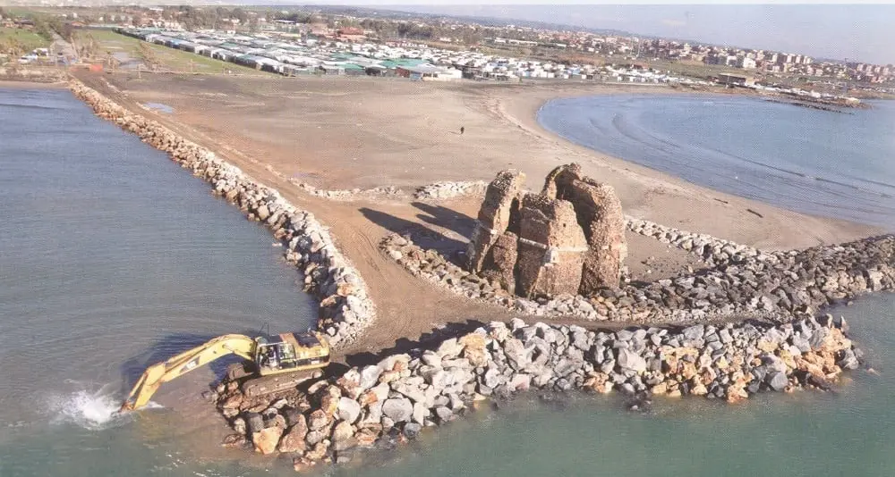 Torre Flavia: la palude spegne 26 candeline