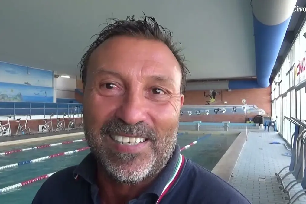Piscina via Maratona, De Santis: «Dalla Nautilus polemiche strumentali»