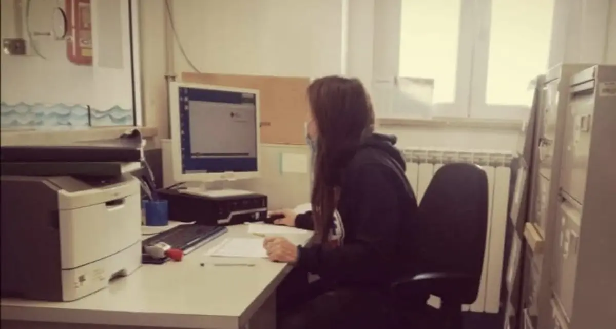 Acapo e Nuova Sair, Galletta rompe il silenzio