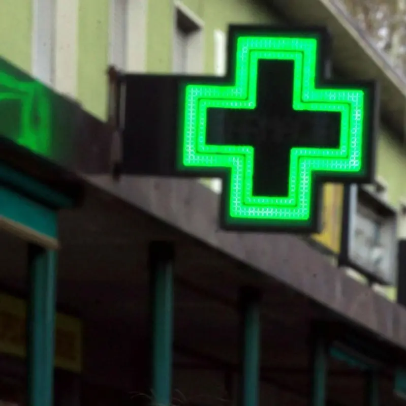 Cerveteri, alla farmacia di via Fontana Morella “L’infermiere tutti i giorni”