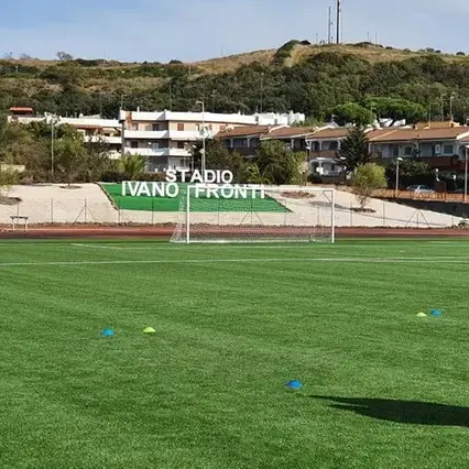 Santa e Cerveteri, primo ballo insieme